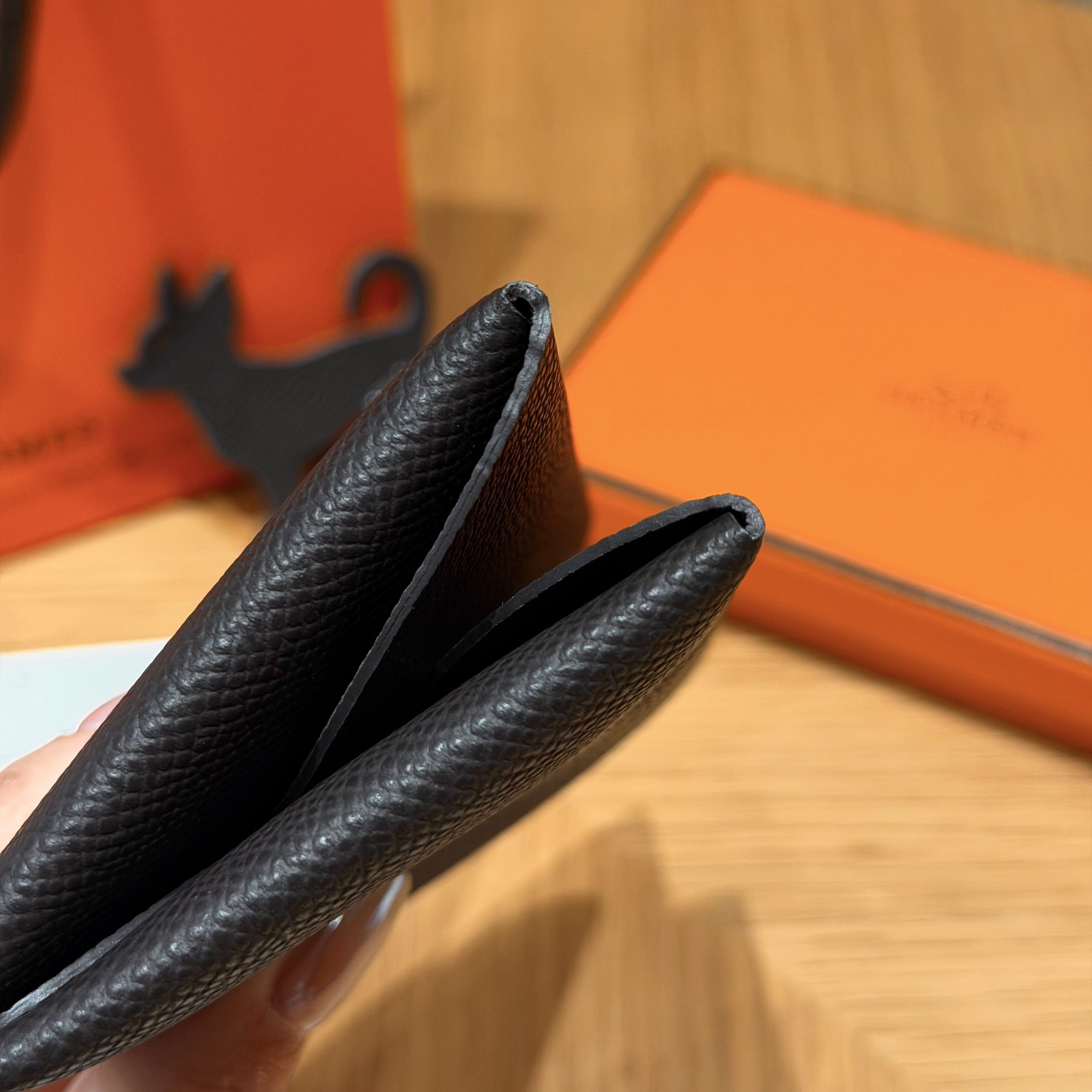 에르메스 지갑 135075 Hermes Wallet 썸네일 이미지