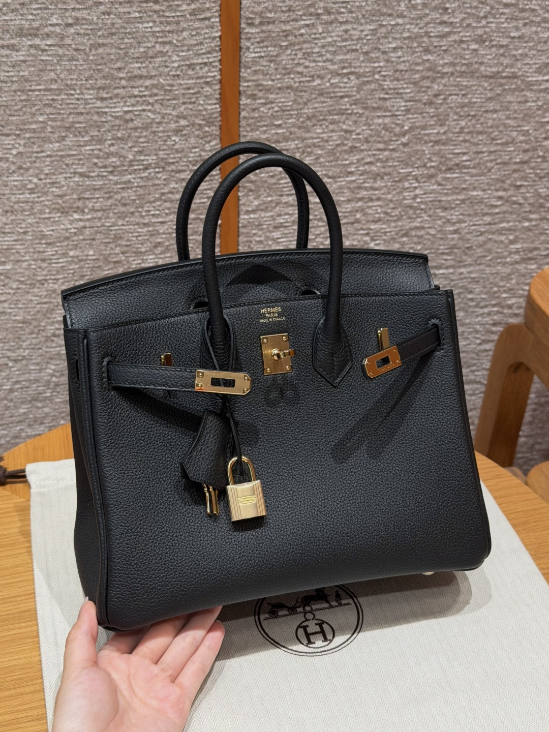 에르메스 버킨백 18105