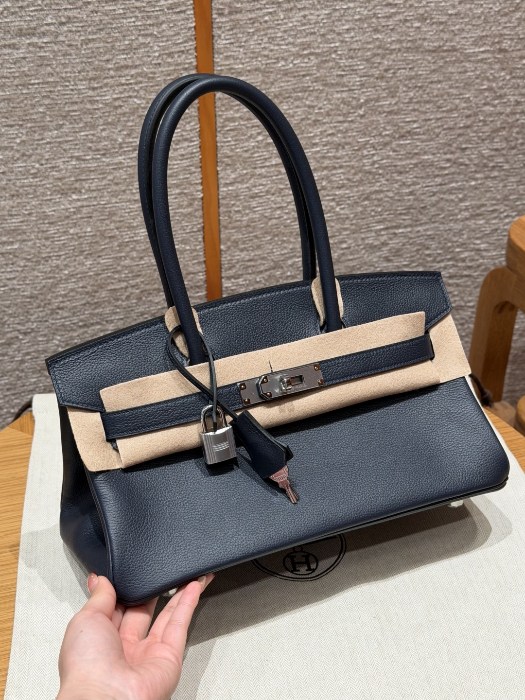 에르메스 버킨백 18114