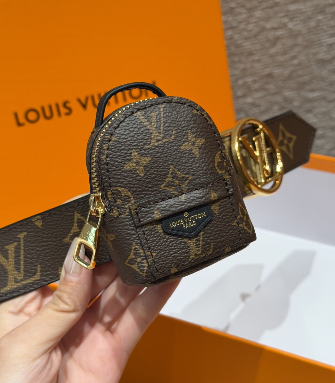 Louis Vuitton - Belt