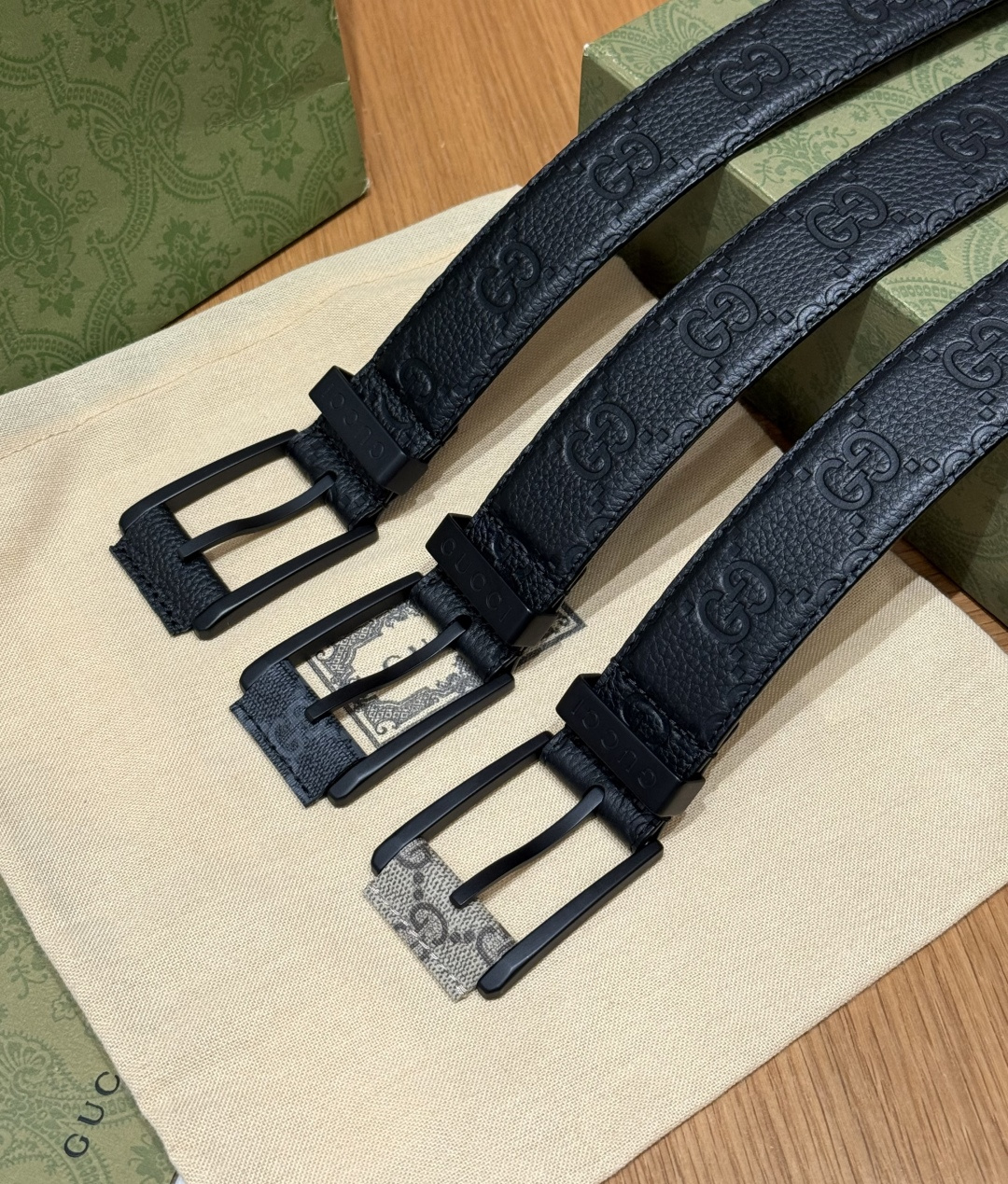 구찌 벨트 174771 Gucci Belt