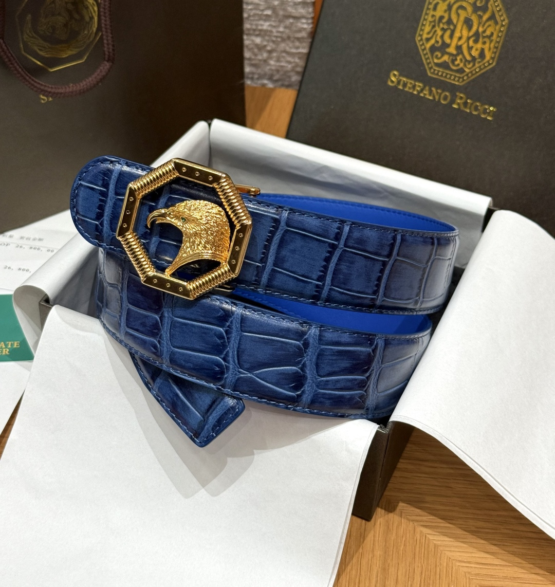 스테파노리치 벨트 117912 Accessories