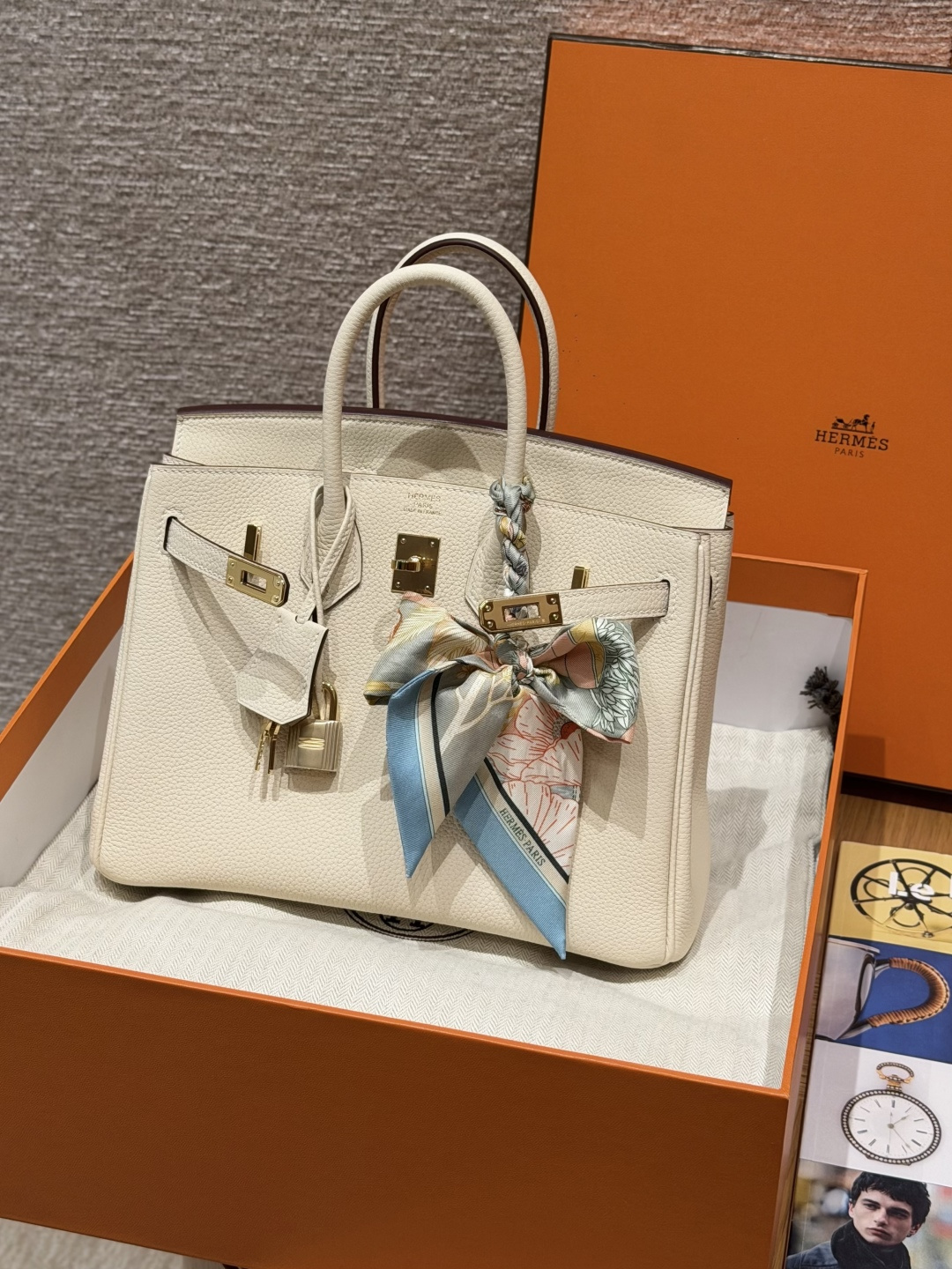 에르메스 버킨백 18113