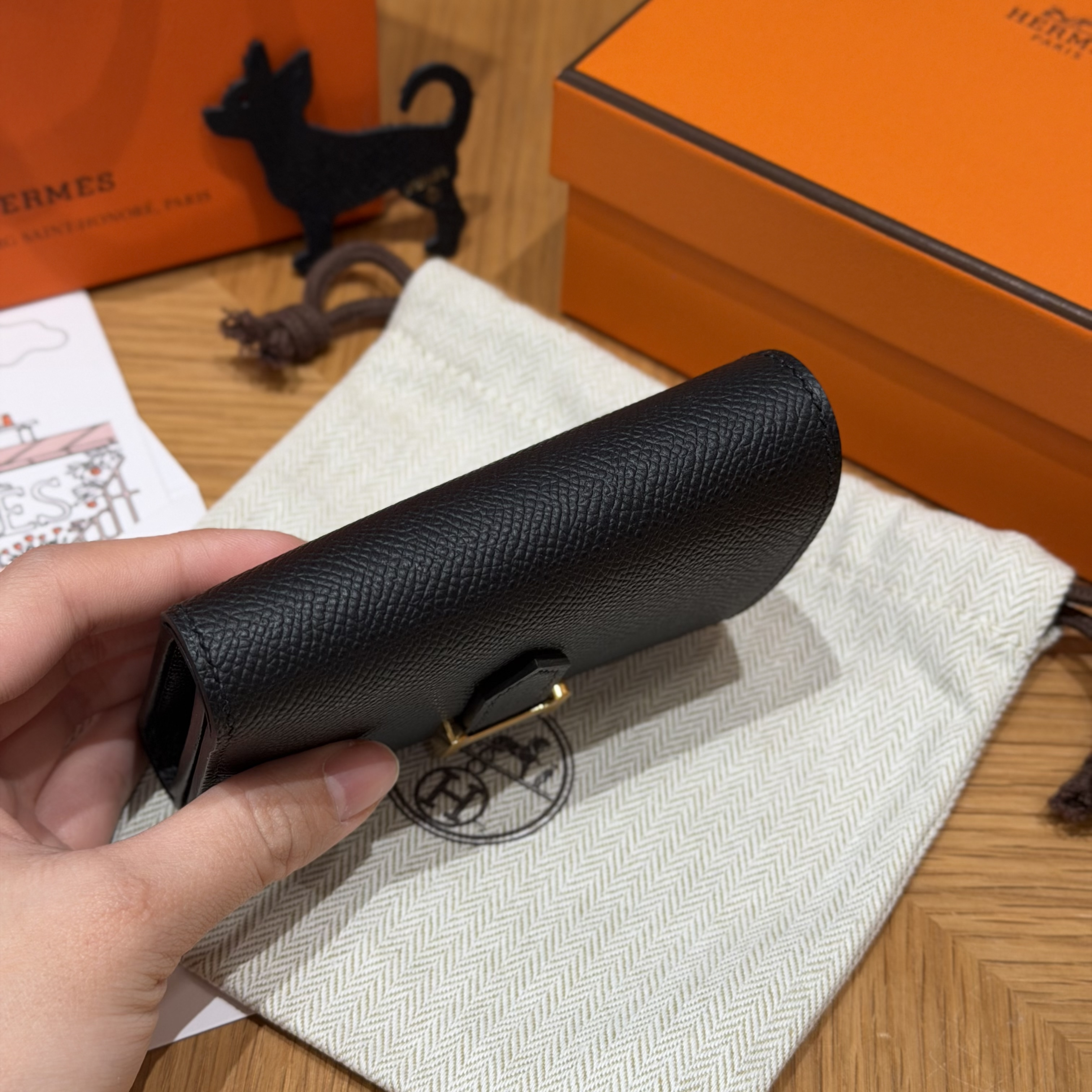 에르메스 지갑 135077 Hermes Wallet 썸네일 이미지