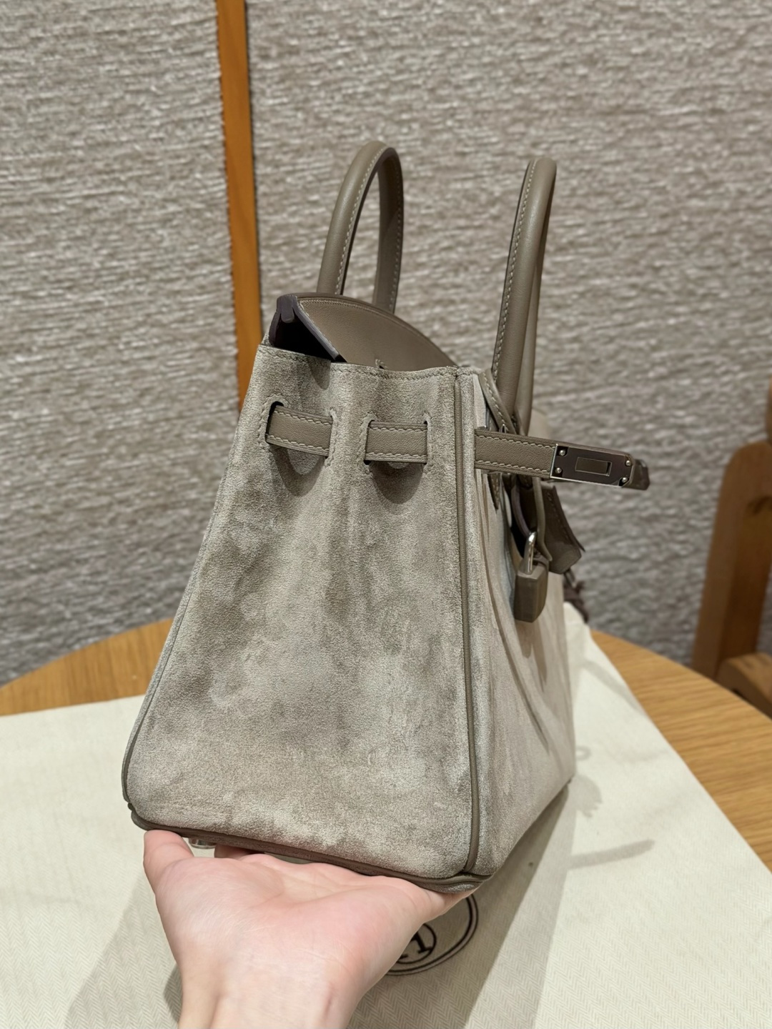 에르메스 버킨백 18115