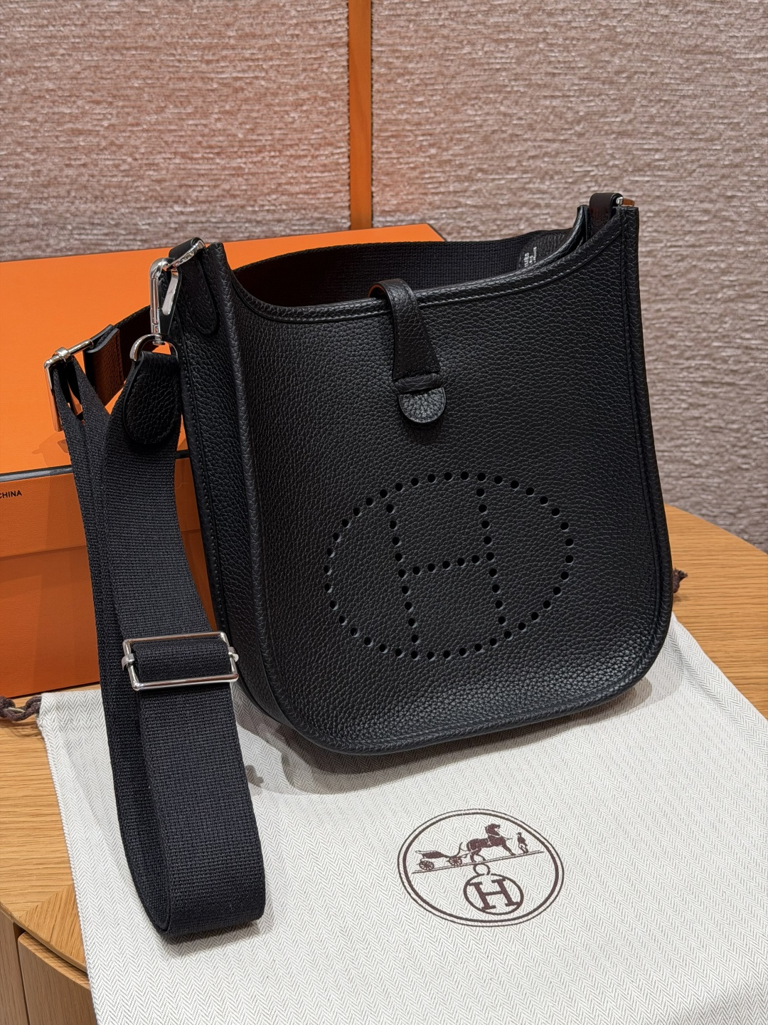 에르메스 145018 가방 Hermes Bag