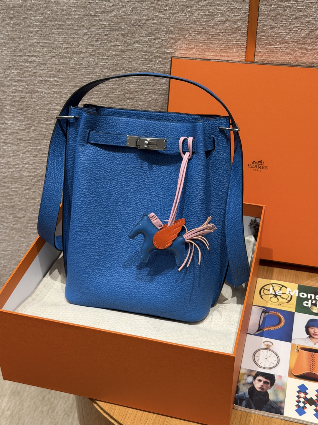 Hermès So Kelly
