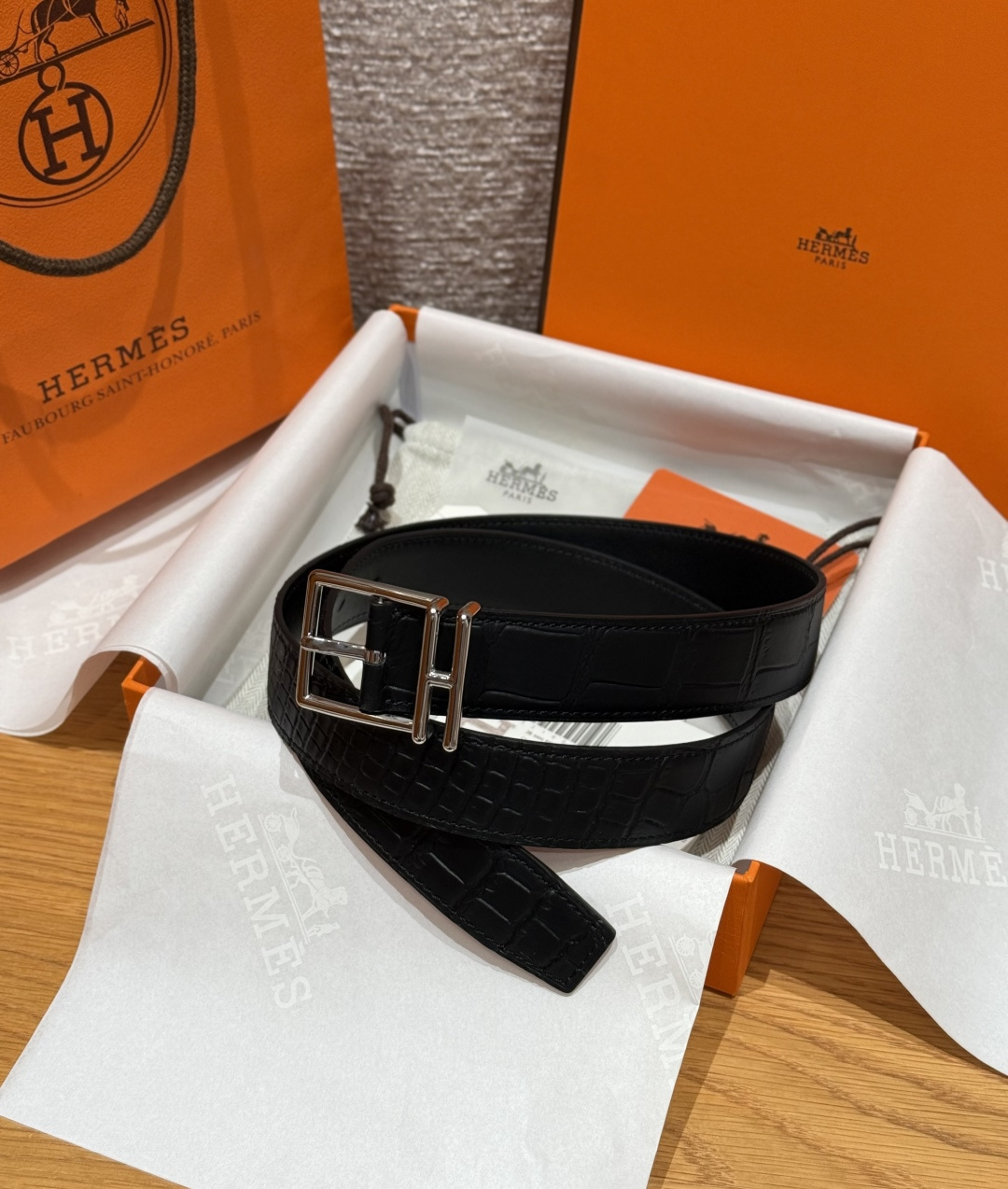 에르메스 벨트 176331 Hermes Belt