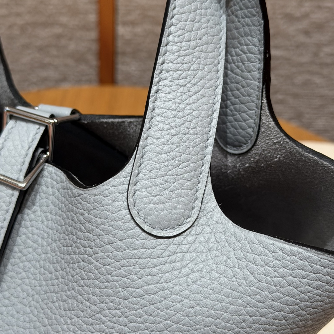 Hermès Picotin Lock 18cm (Girs Pantin)