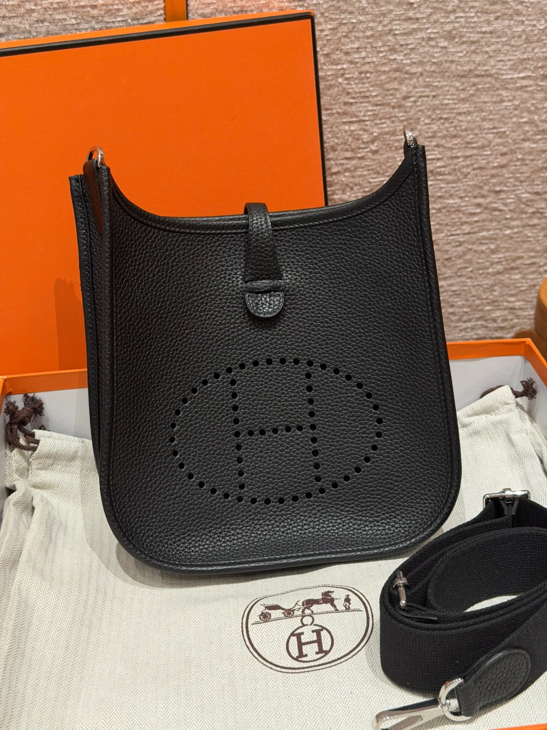 에르메스 144365 가방 Hermes Bag