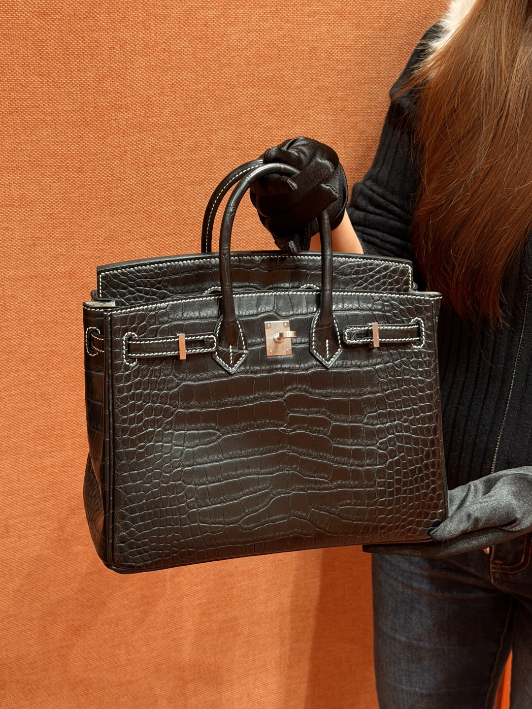 Hermès Birkin 25cm