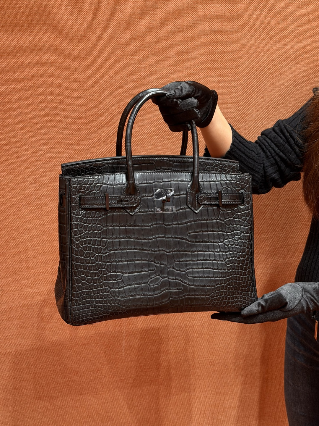 Hermès Birkin 30cm