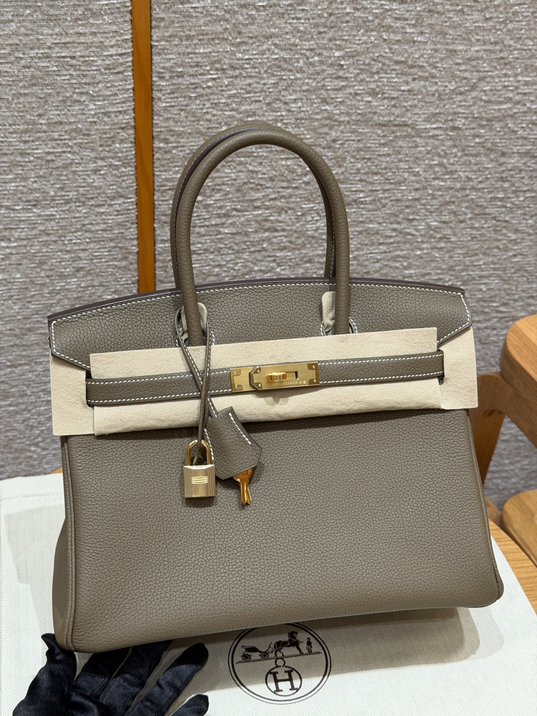 에르메스 144469 가방 Hermes Bag