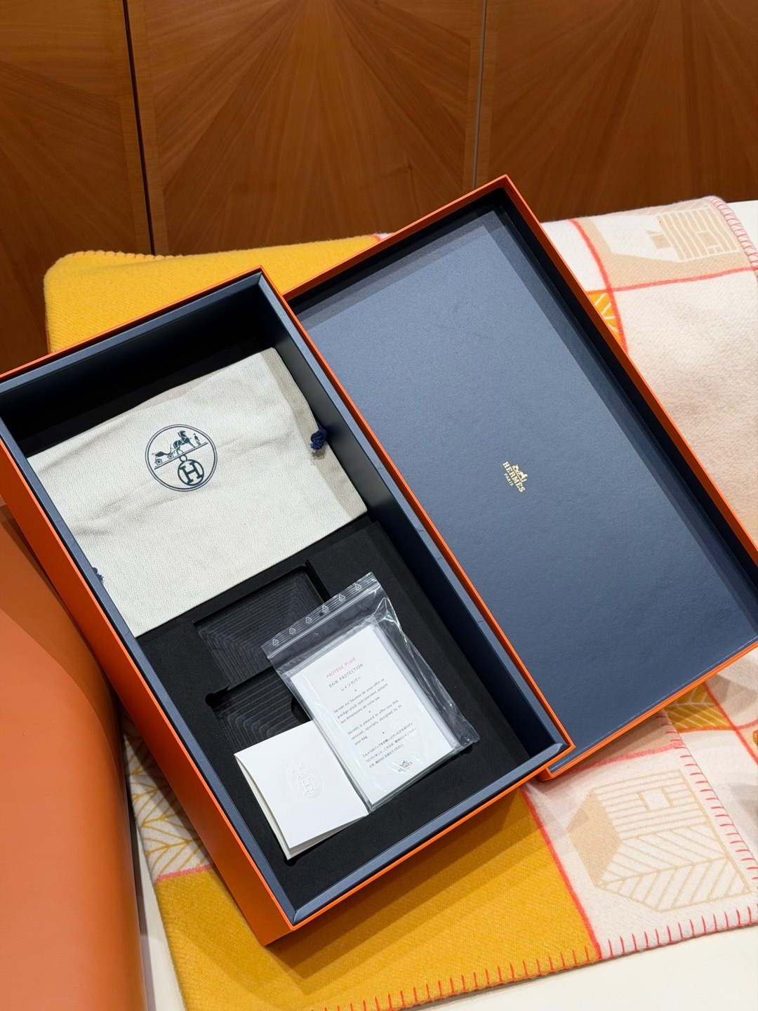 Hermès Kelly ll Sellier