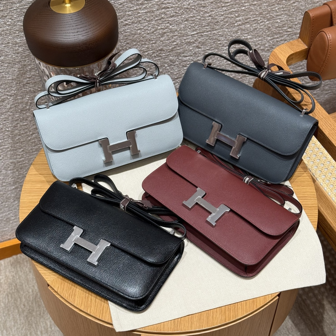 Hermès Constance Elan