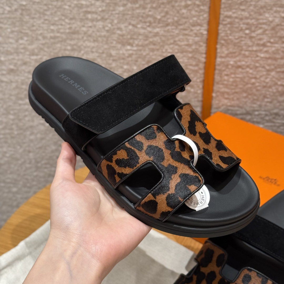 Hermès -Chyper Cloth drilling (Gold)