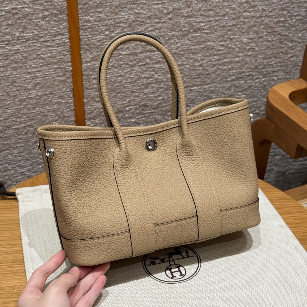 Hermès Garden party