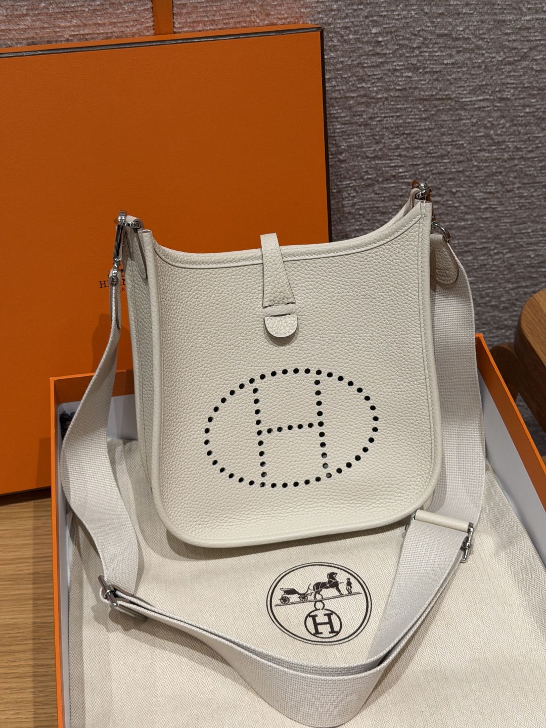 에르메스 145020 가방 Hermes Bag