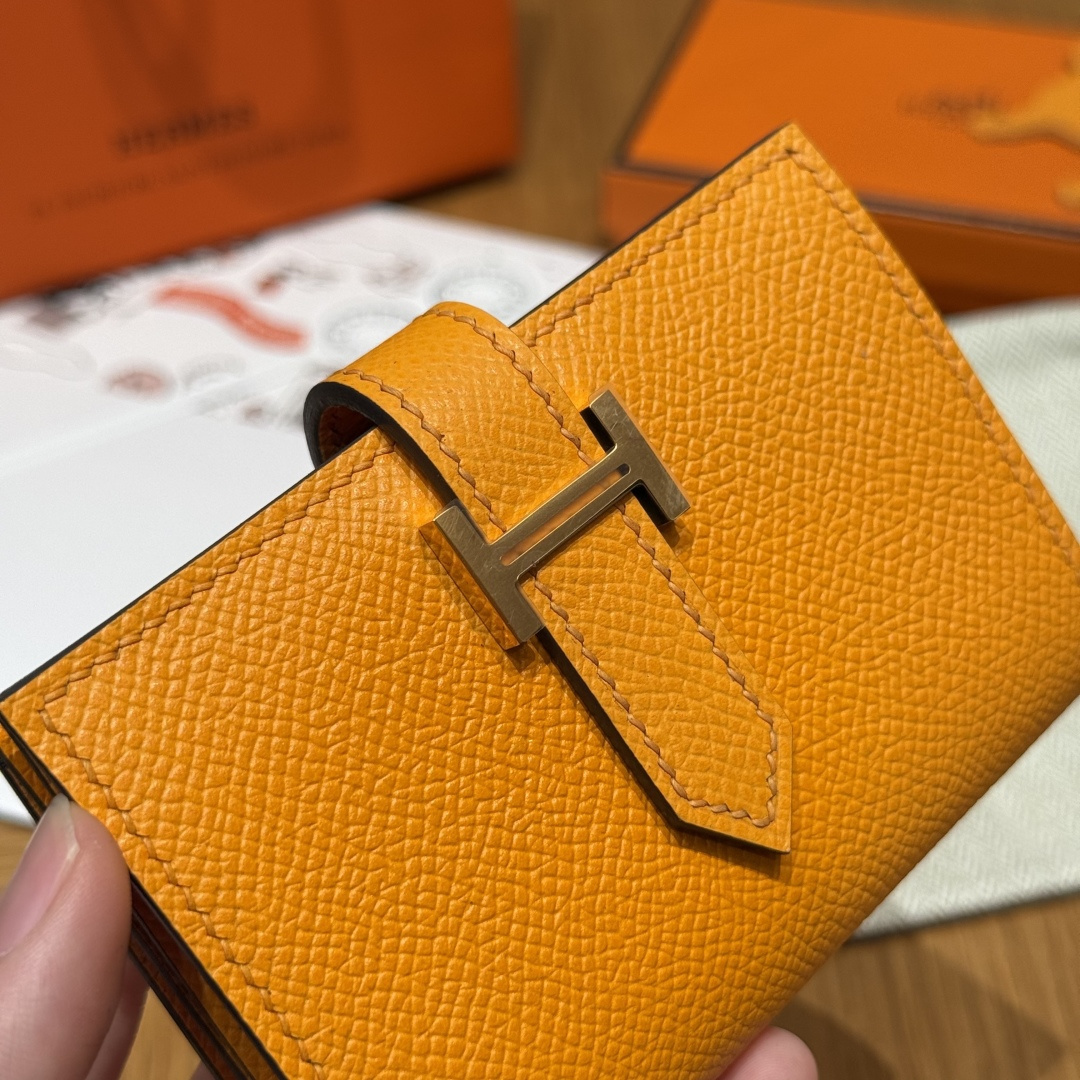 Hermès Bearn mini (9V/Janne DOr)