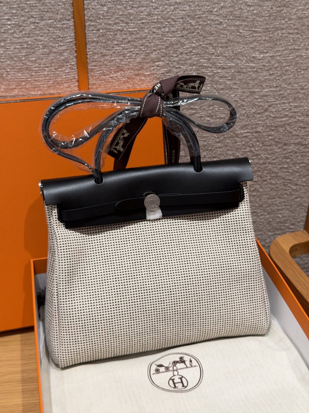 Hermès Her bag