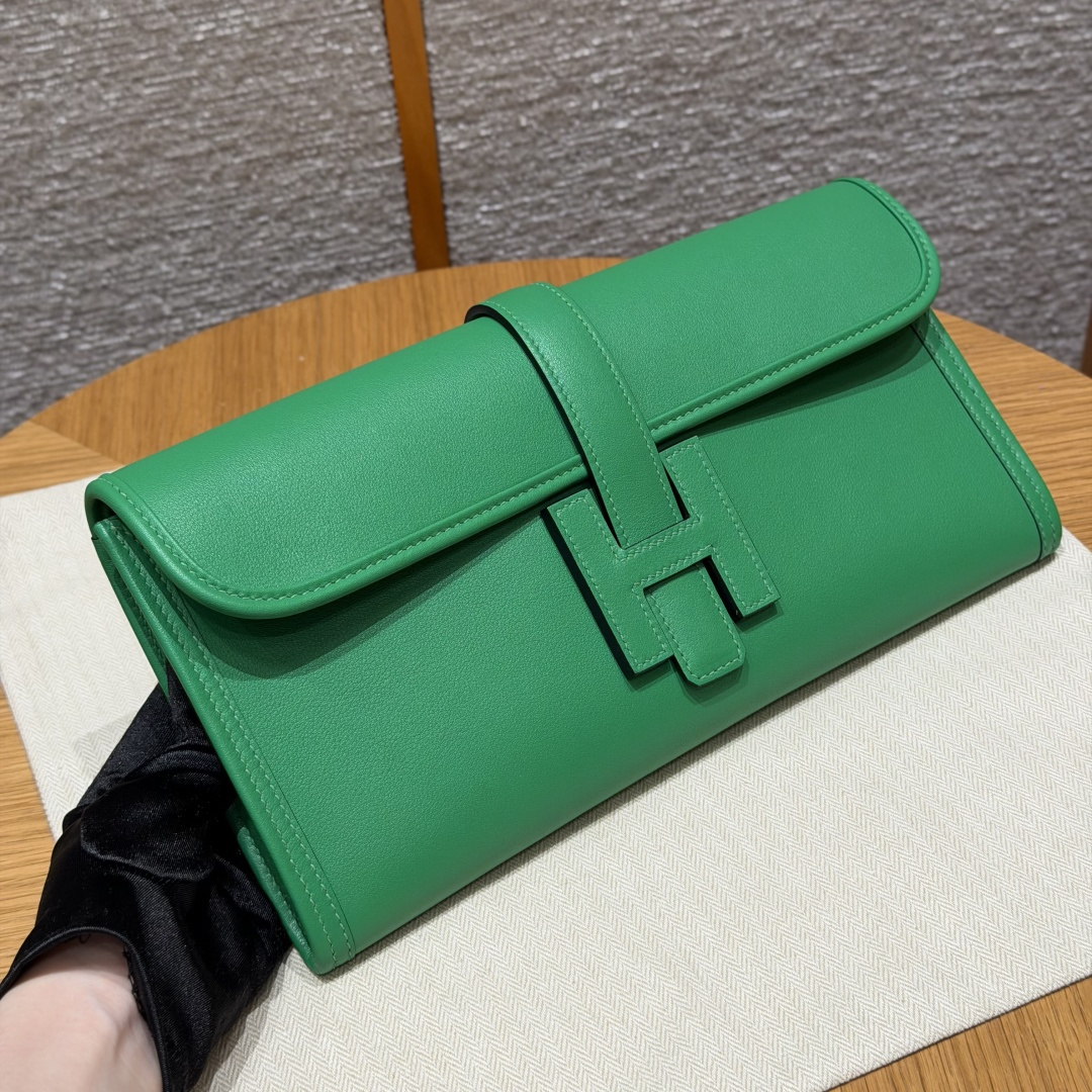 Hermès Jige Elan (Bambou)