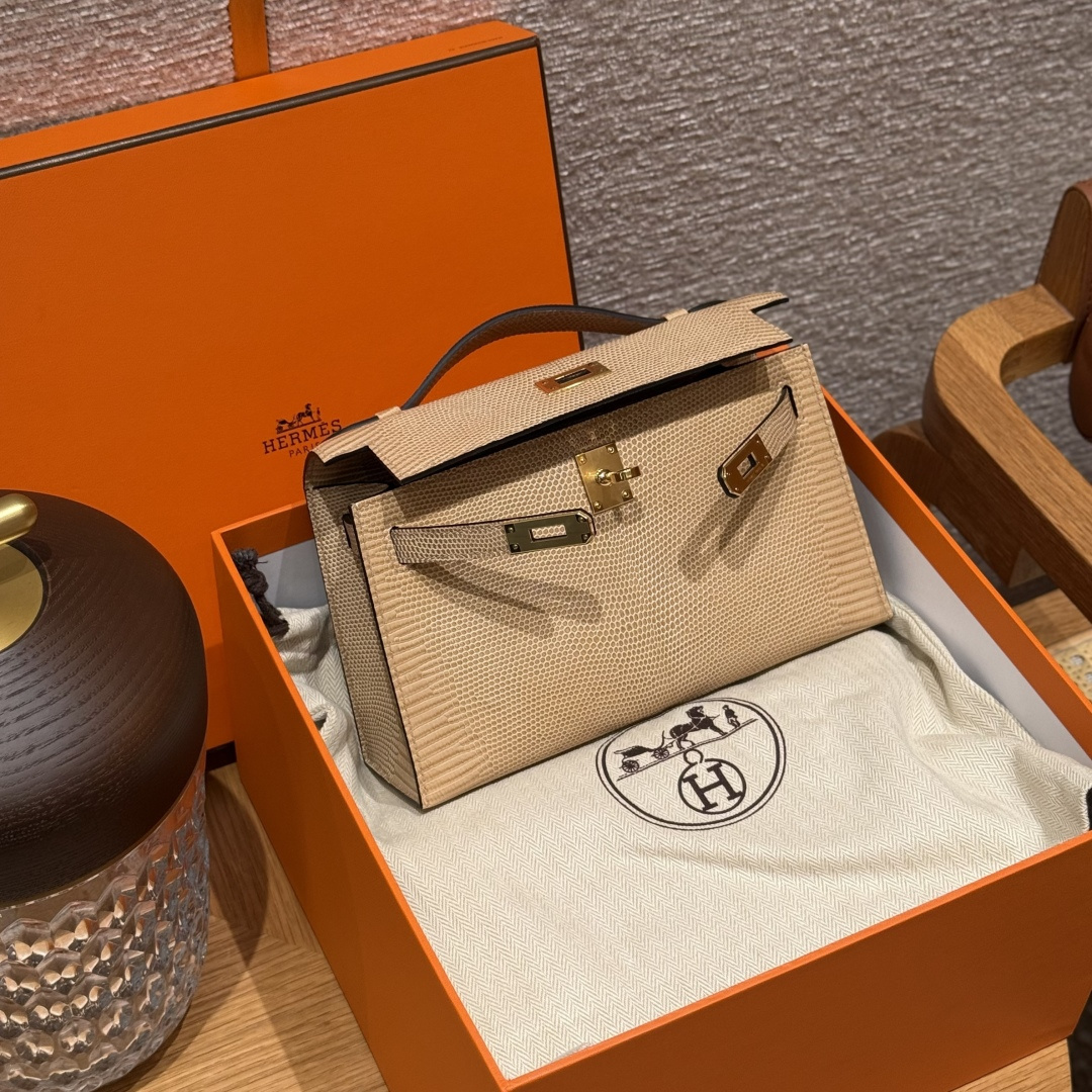 Hermès Kelly pochtte