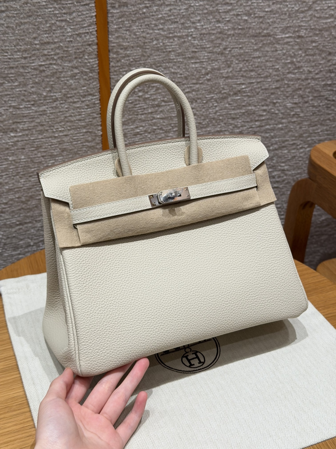 Hermès Birkin