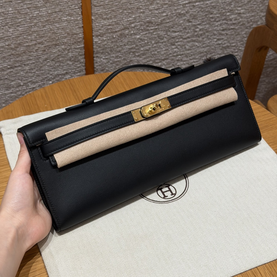 Hermès Kelly cut