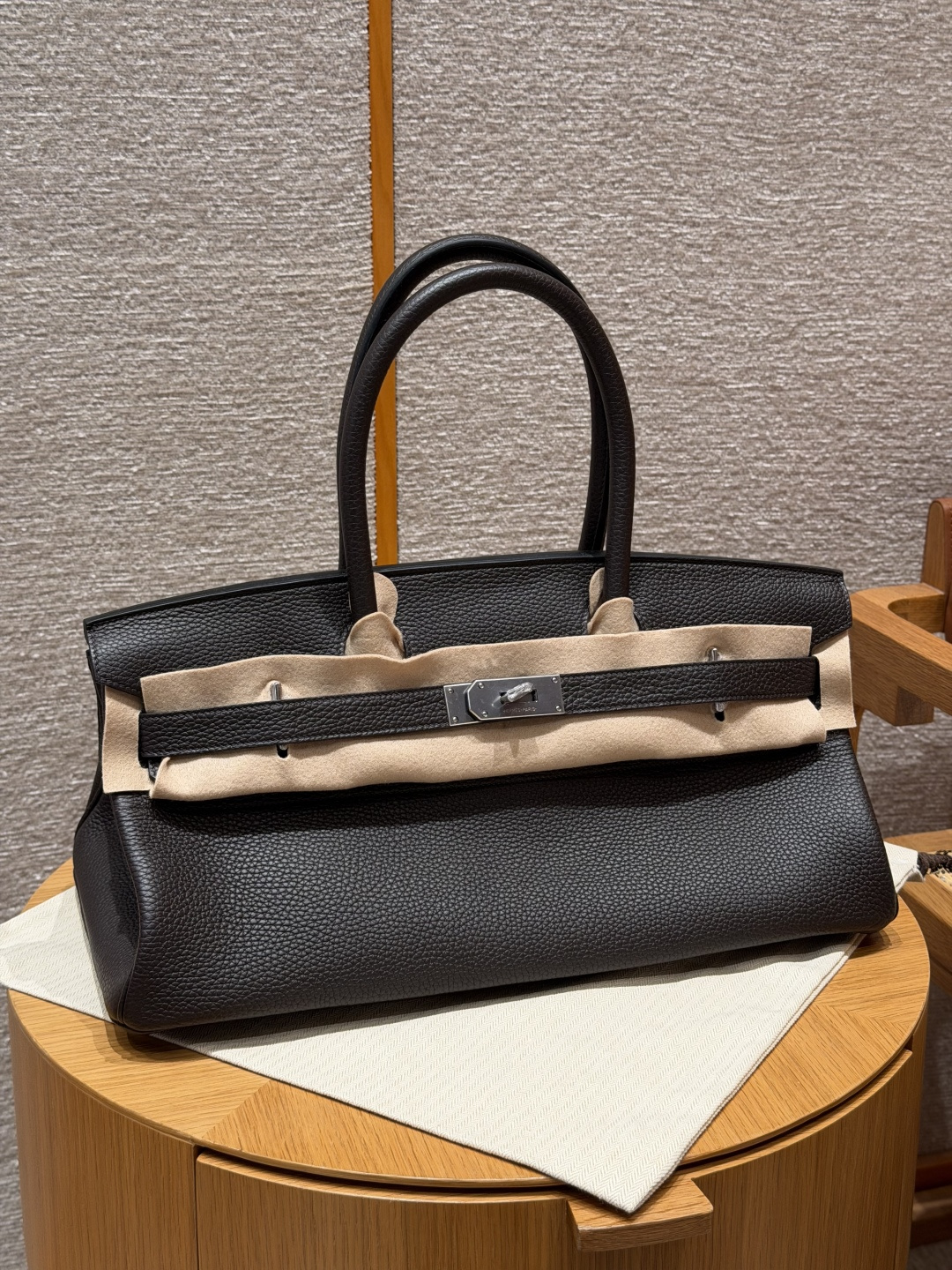 Hermès Shoulder Birkin