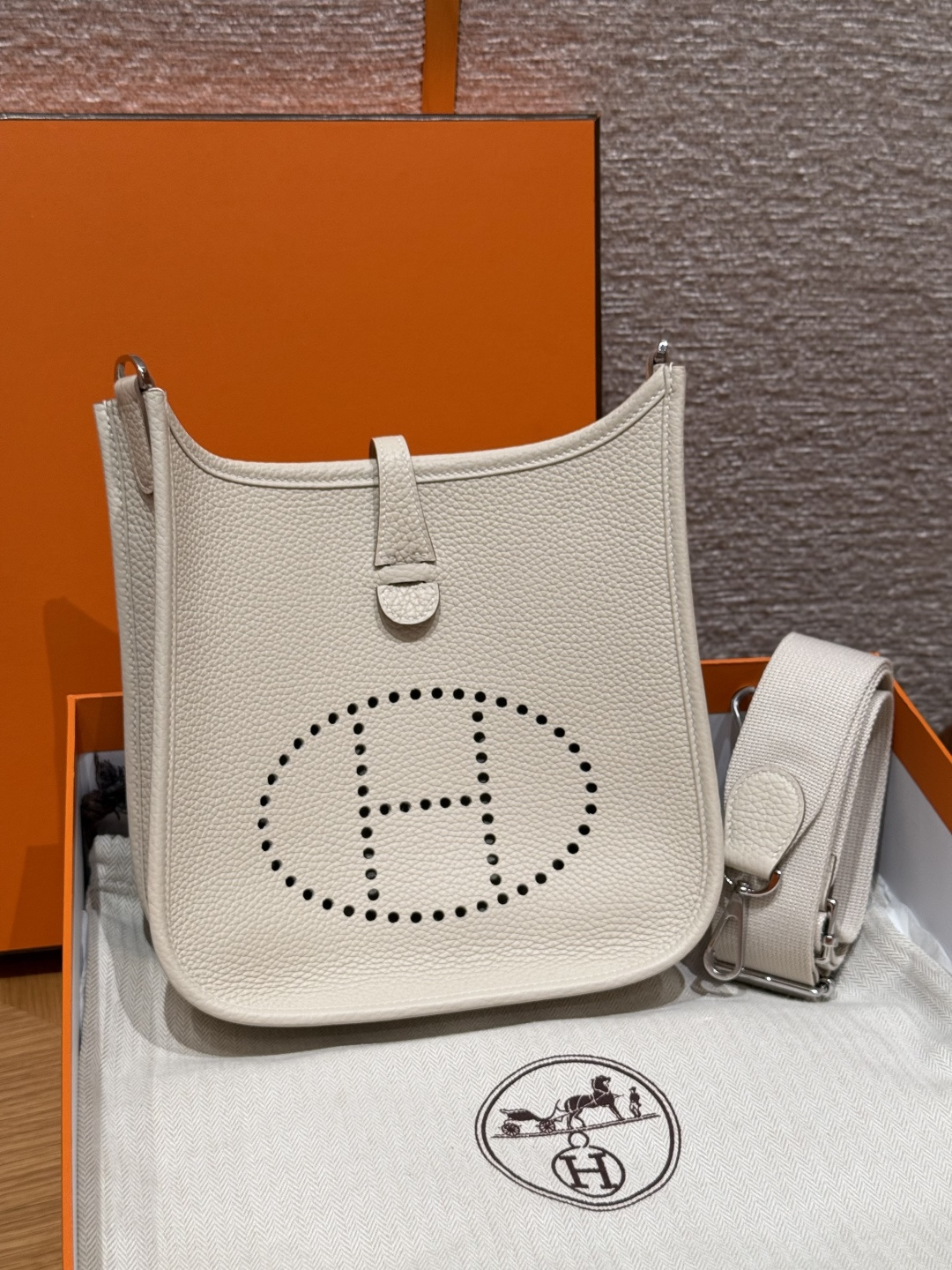 에르메스 144368 가방 Hermes Bag