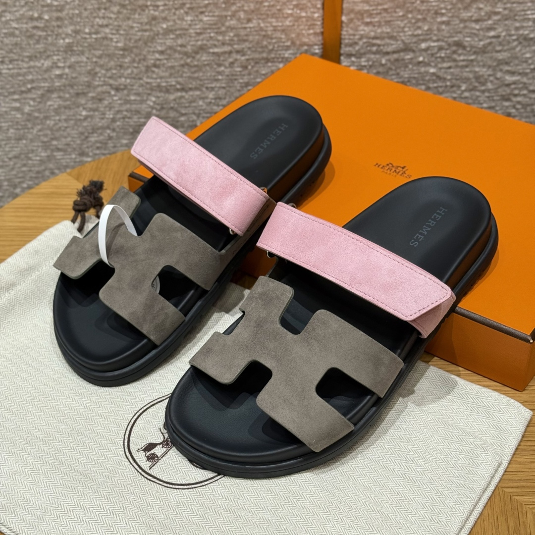 에르메스 신발 98038 Hermes Shoes