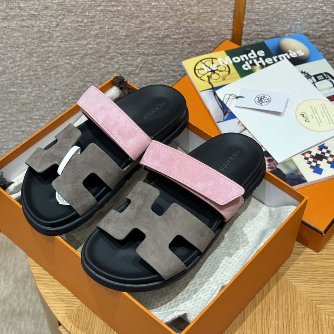 에르메스 신발 98037 Hermes Shoes