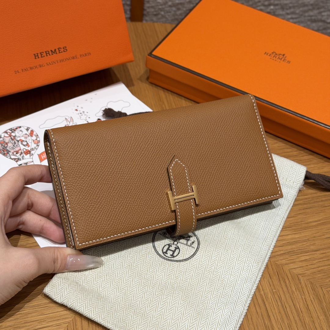 에르메스 지갑 89105 Hermes Wallet