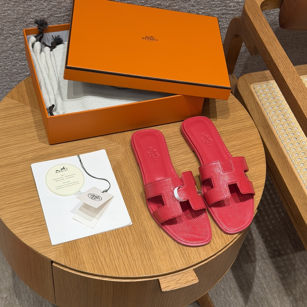 에르메스 신발 98027 Hermes Shoes