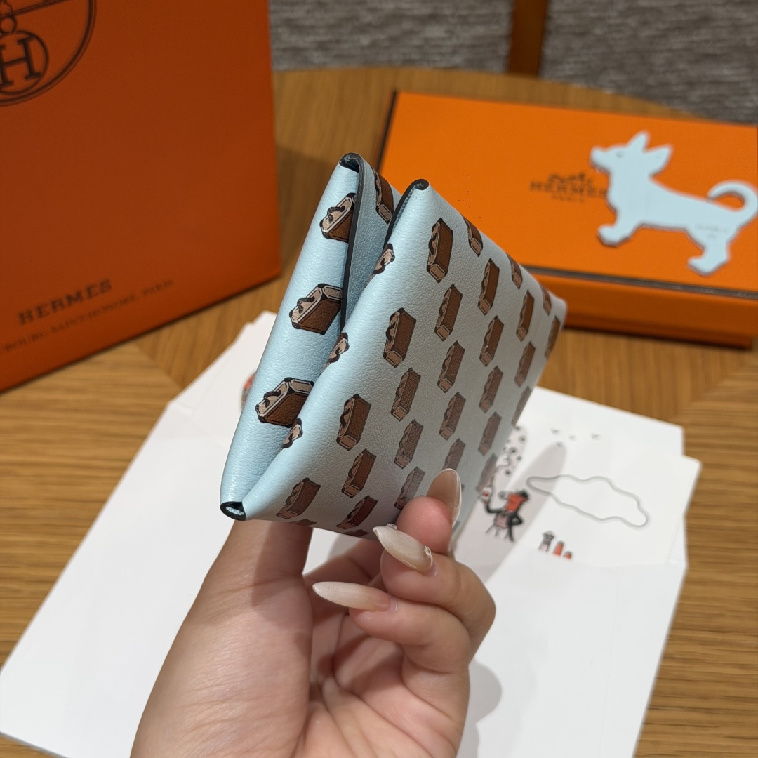 에르메스 지갑 135072 Hermes Wallet 썸네일 이미지