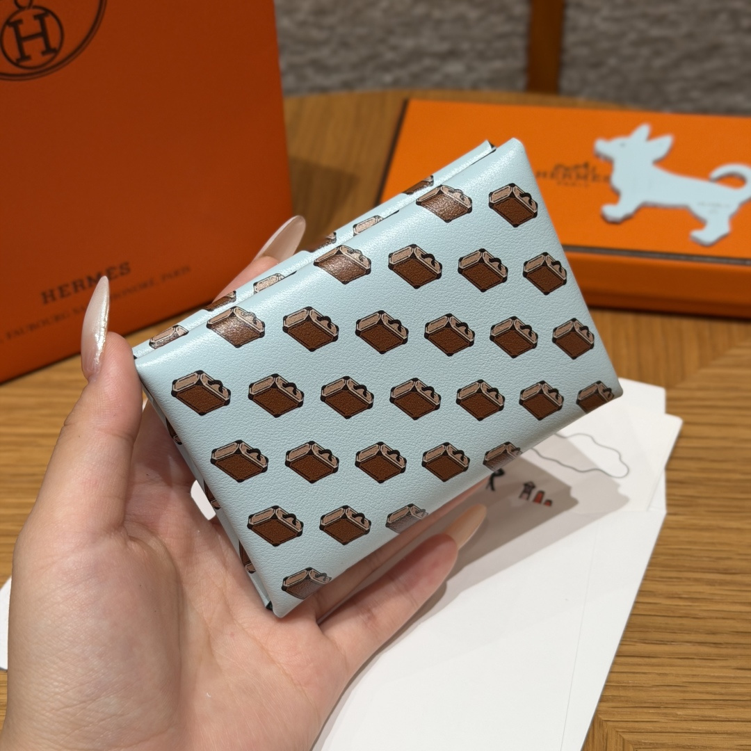 에르메스 지갑 135072 Hermes Wallet 썸네일 이미지
