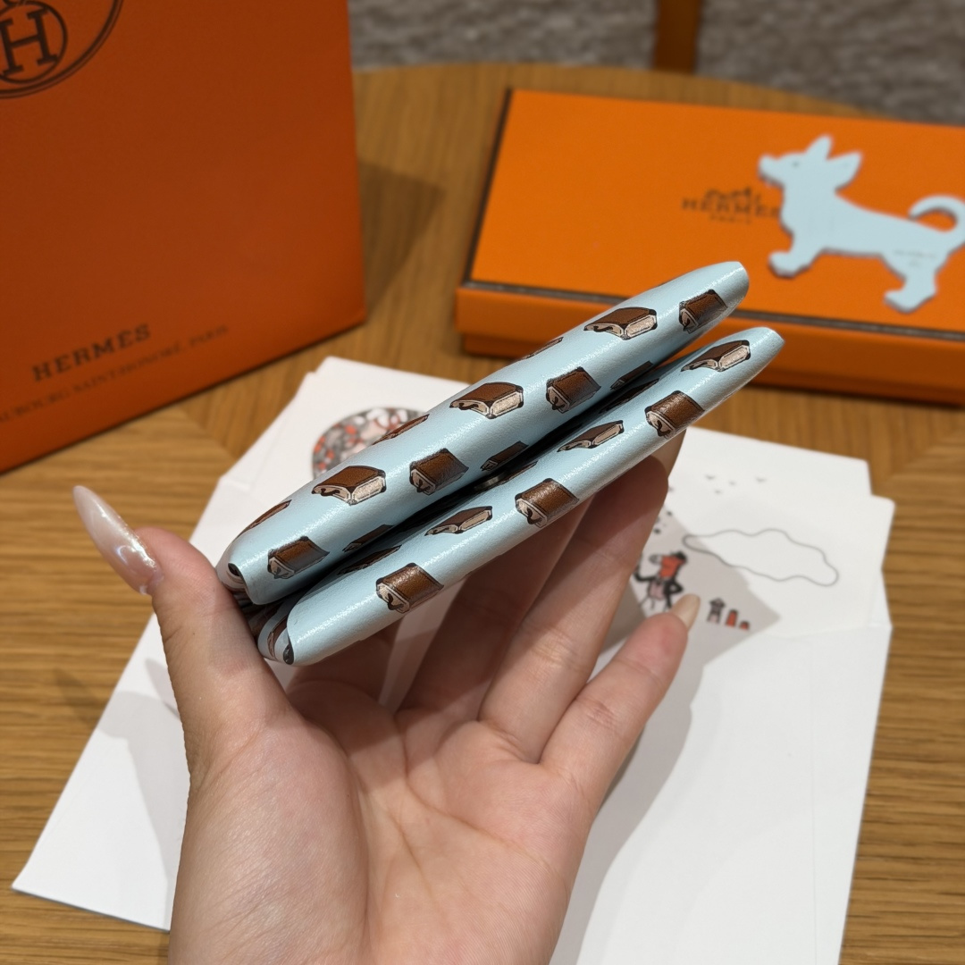 에르메스 지갑 135072 Hermes Wallet 썸네일 이미지