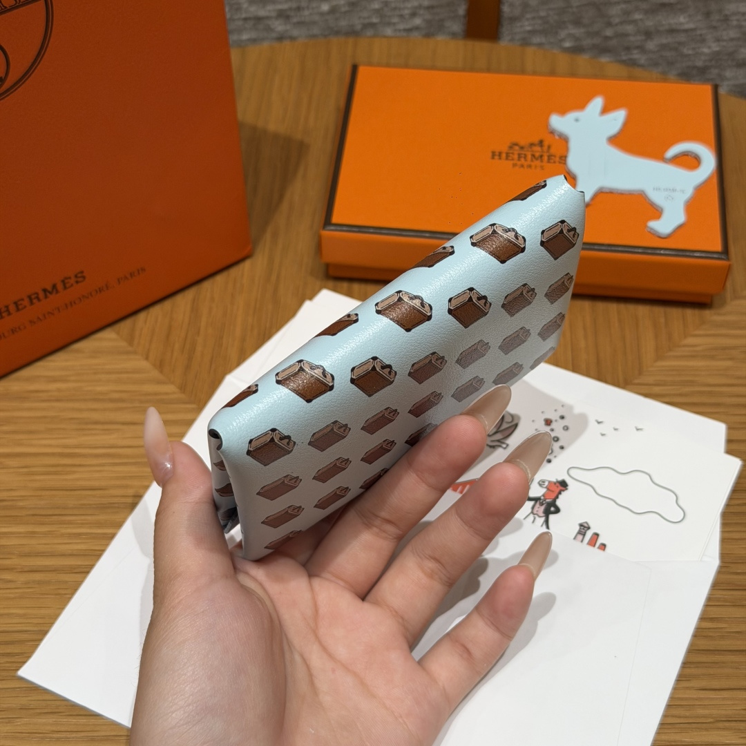 에르메스 지갑 135072 Hermes Wallet 썸네일 이미지