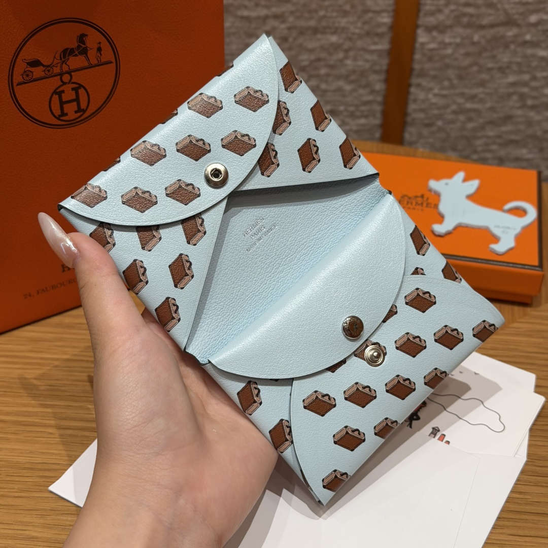 에르메스 지갑 135072 Hermes Wallet 썸네일 이미지