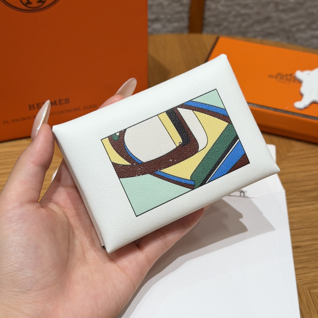 에르메스 지갑 135070 Hermes Wallet
