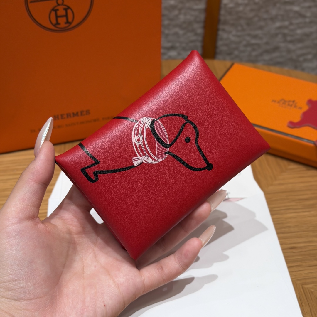 에르메스 지갑 135069 Hermes Wallet
