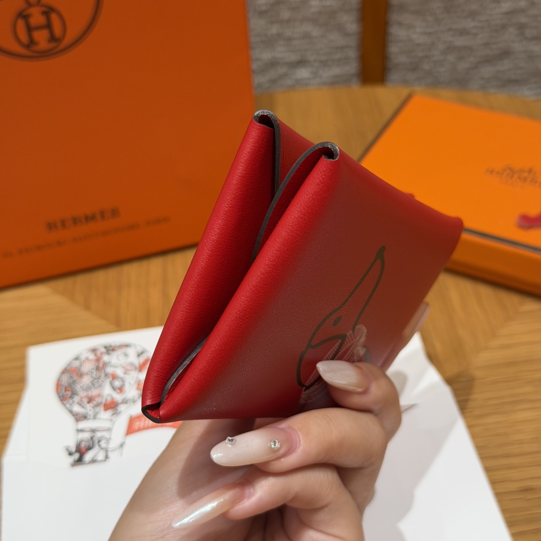 에르메스 지갑 135069 Hermes Wallet 썸네일 이미지