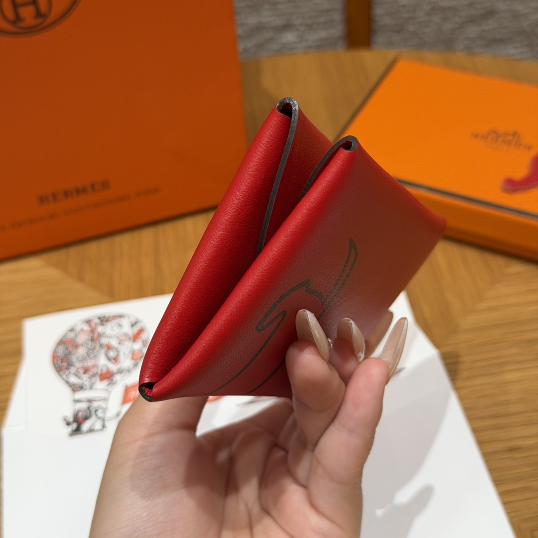 에르메스 지갑 135069 Hermes Wallet 썸네일 이미지