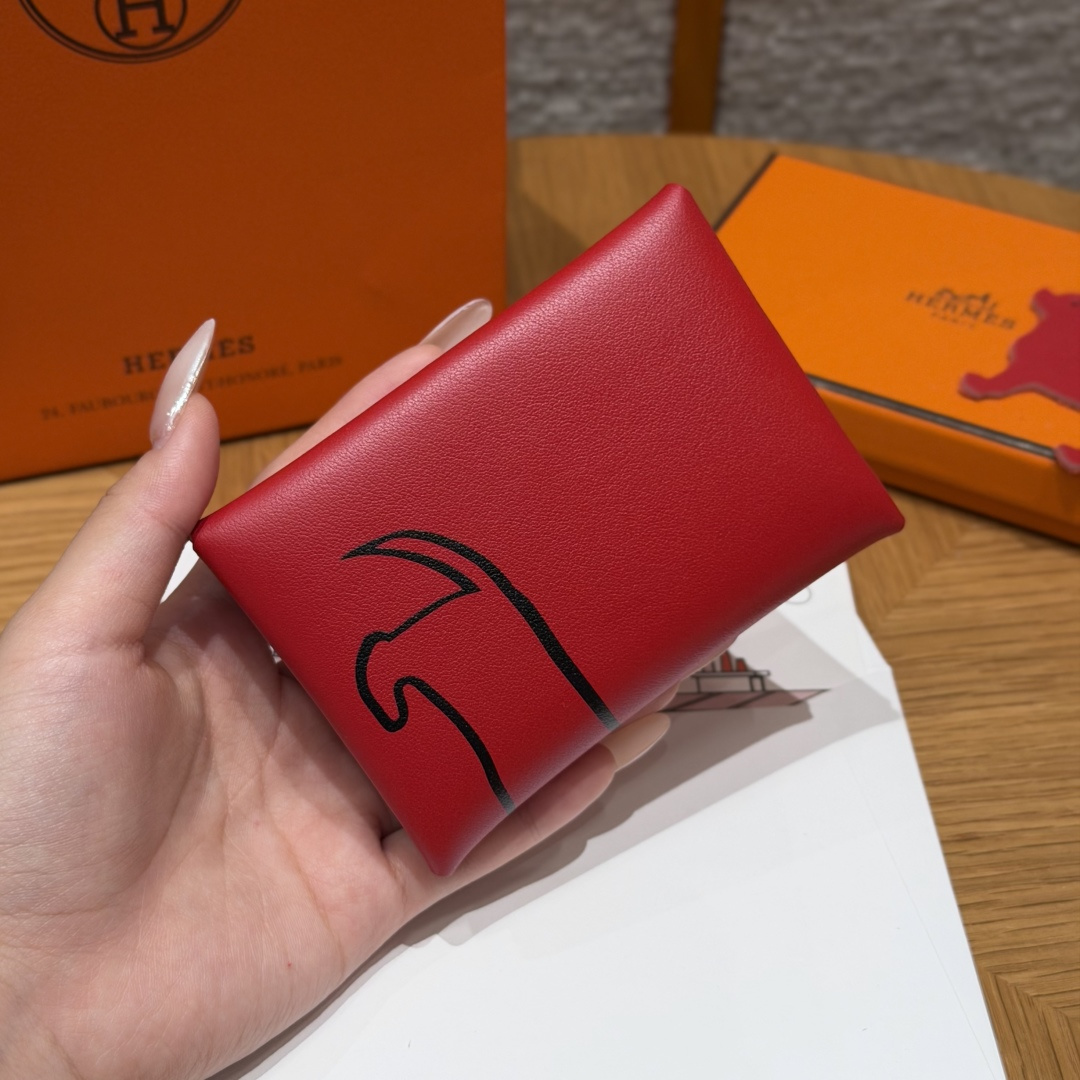 에르메스 지갑 135069 Hermes Wallet 썸네일 이미지