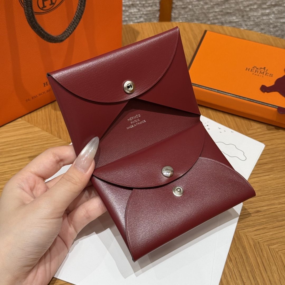 에르메스 지갑 135066 Hermes Wallet 썸네일 이미지