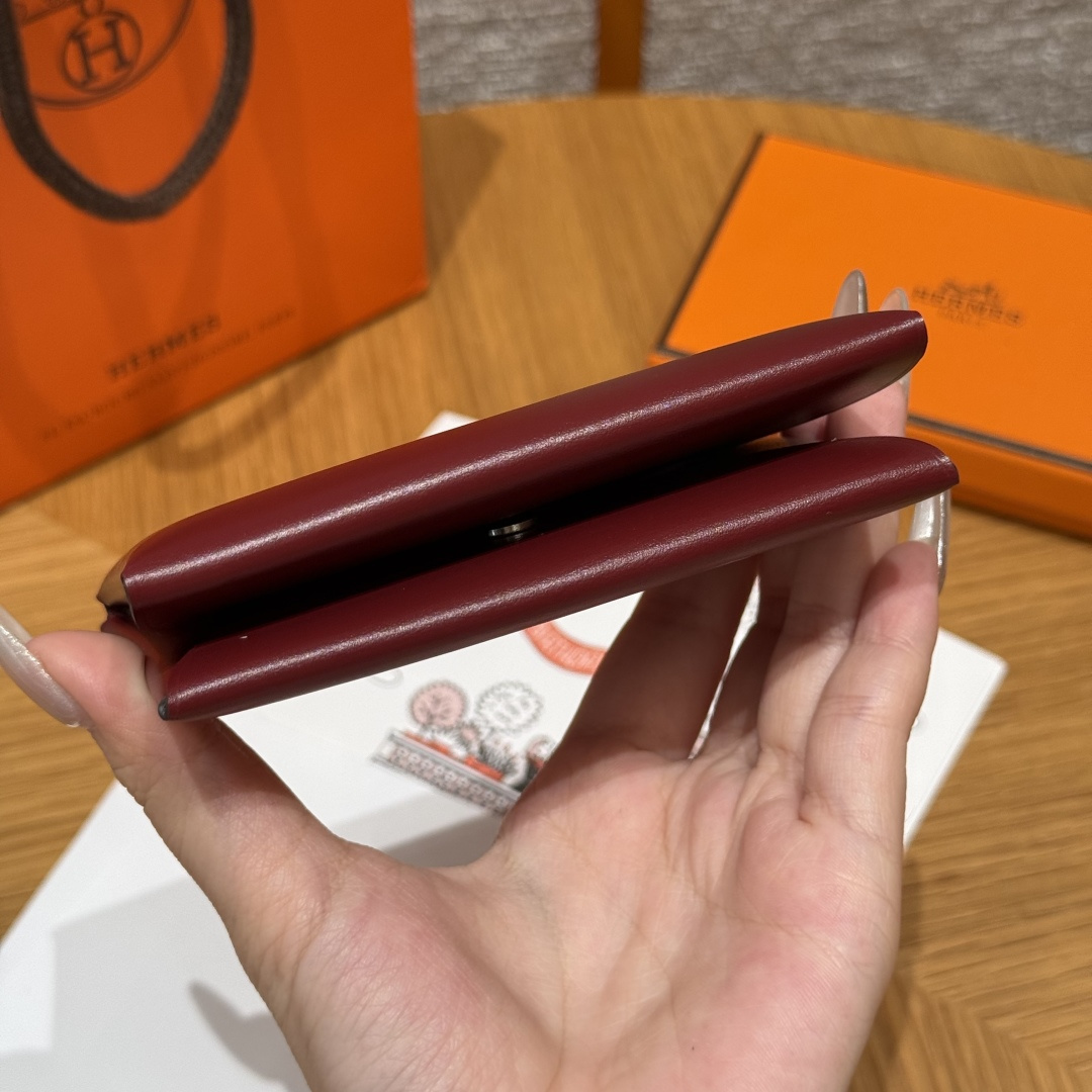 에르메스 지갑 135066 Hermes Wallet 썸네일 이미지