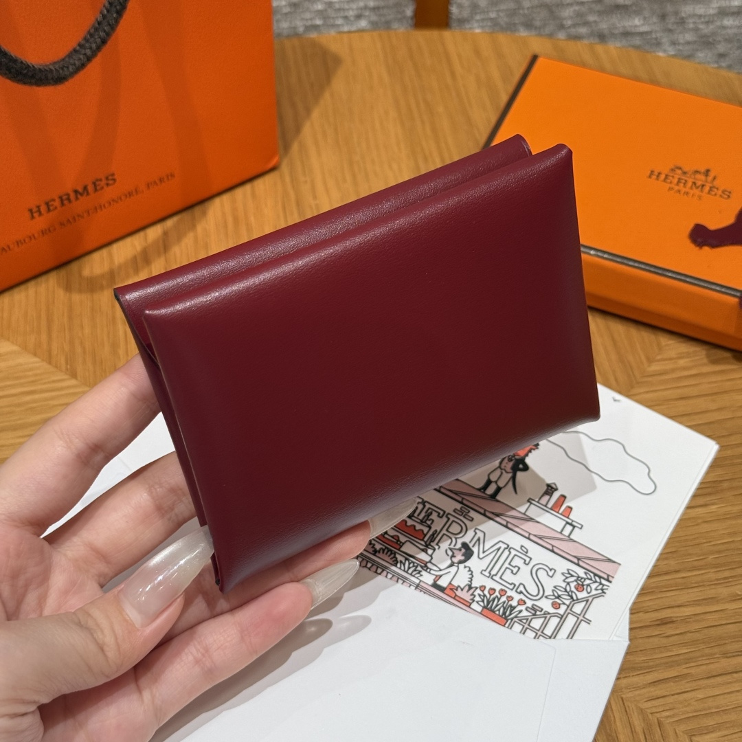 에르메스 지갑 135066 Hermes Wallet 썸네일 이미지