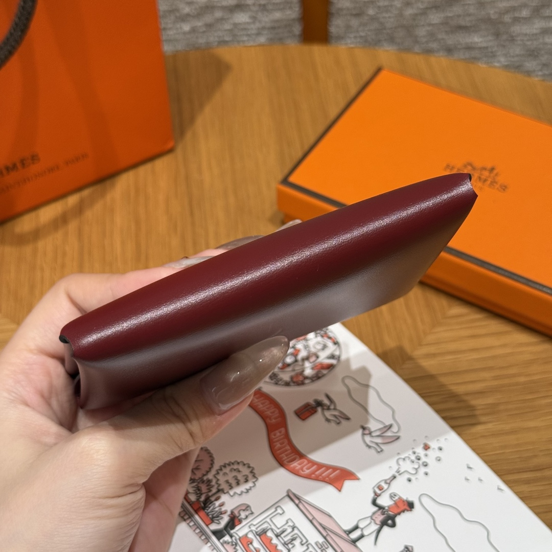 에르메스 지갑 135066 Hermes Wallet 썸네일 이미지
