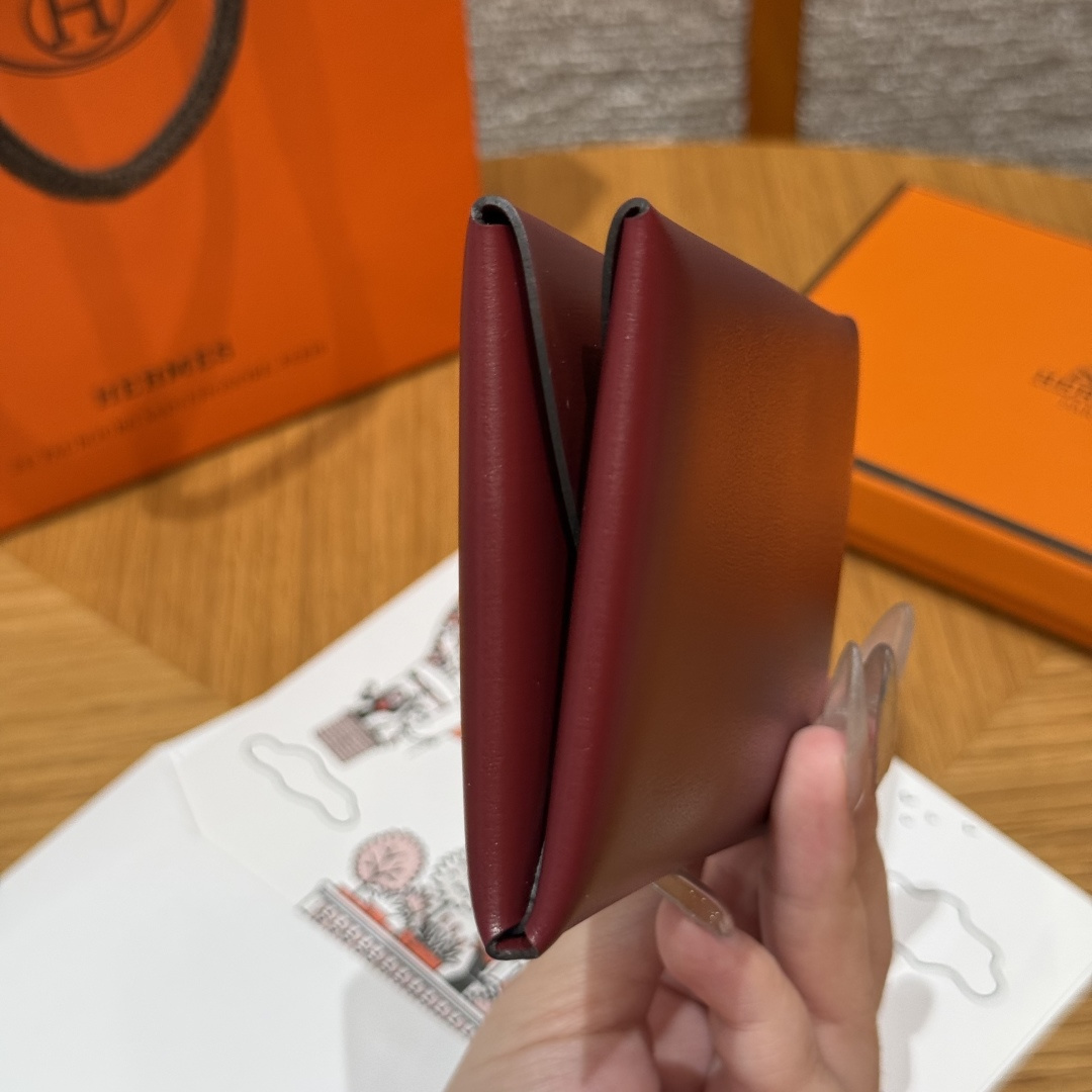 에르메스 지갑 135066 Hermes Wallet 썸네일 이미지