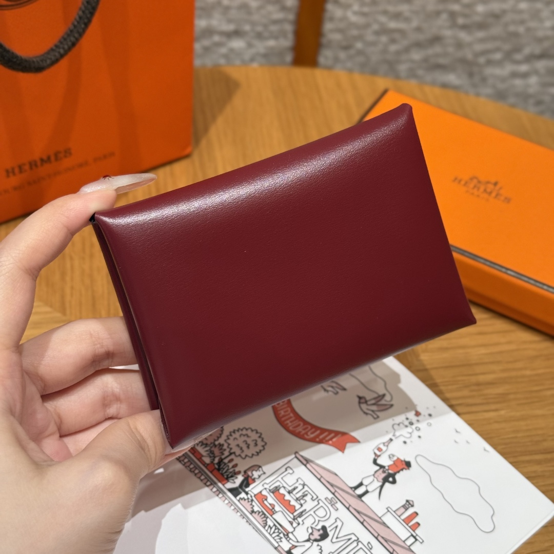 에르메스 지갑 135066 Hermes Wallet